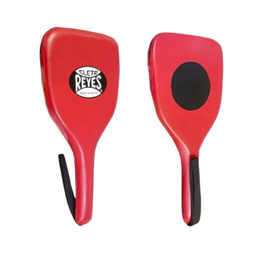 Cleto Reyes Coach Paddles