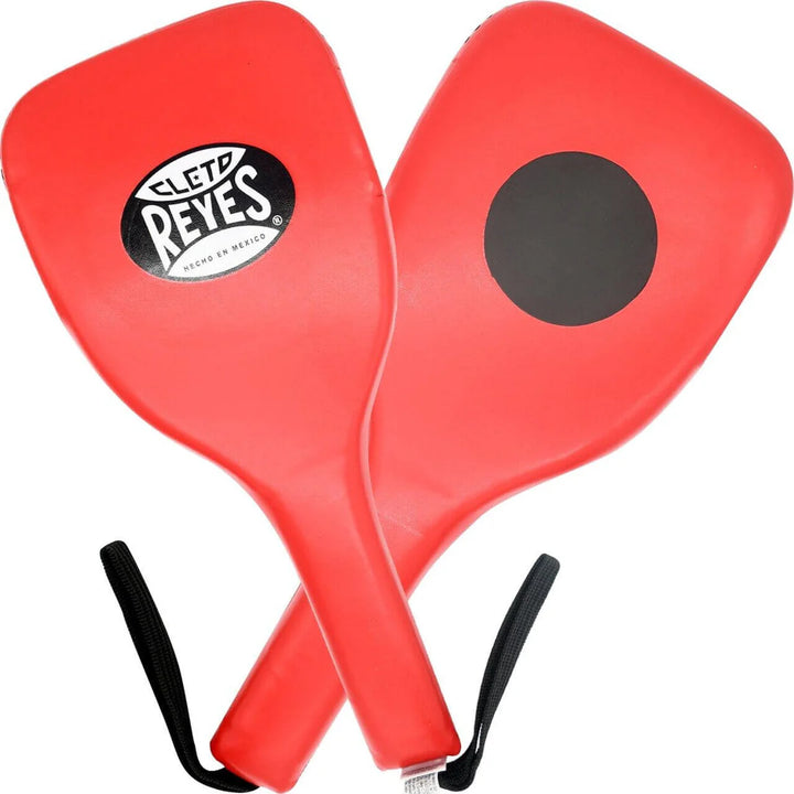 Cleto Reyes Coach Paddles